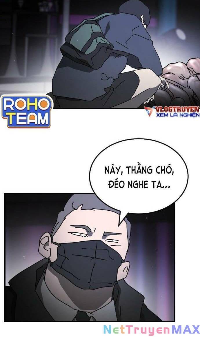 Truyện Tranh Đại Dịch Seoul trang 6