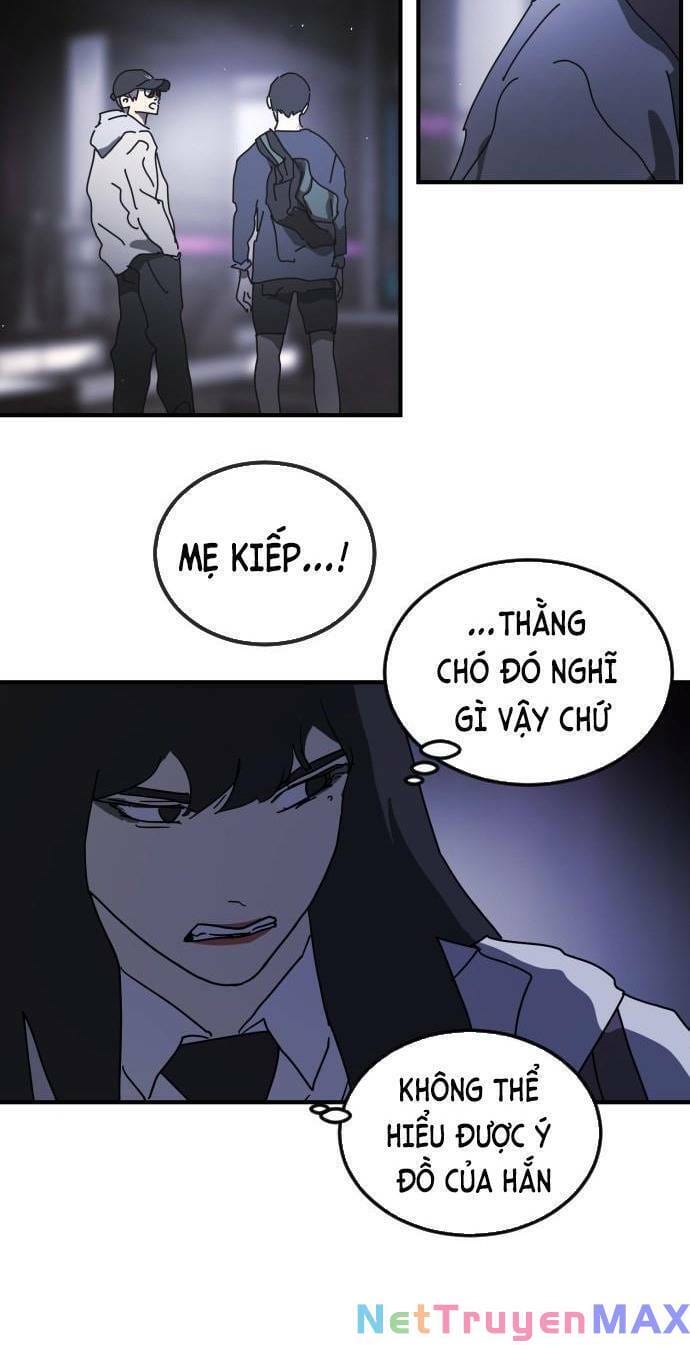 Truyện Tranh Đại Dịch Seoul trang 6