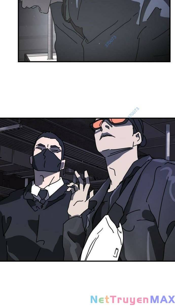 Truyện Tranh Đại Dịch Seoul trang 6