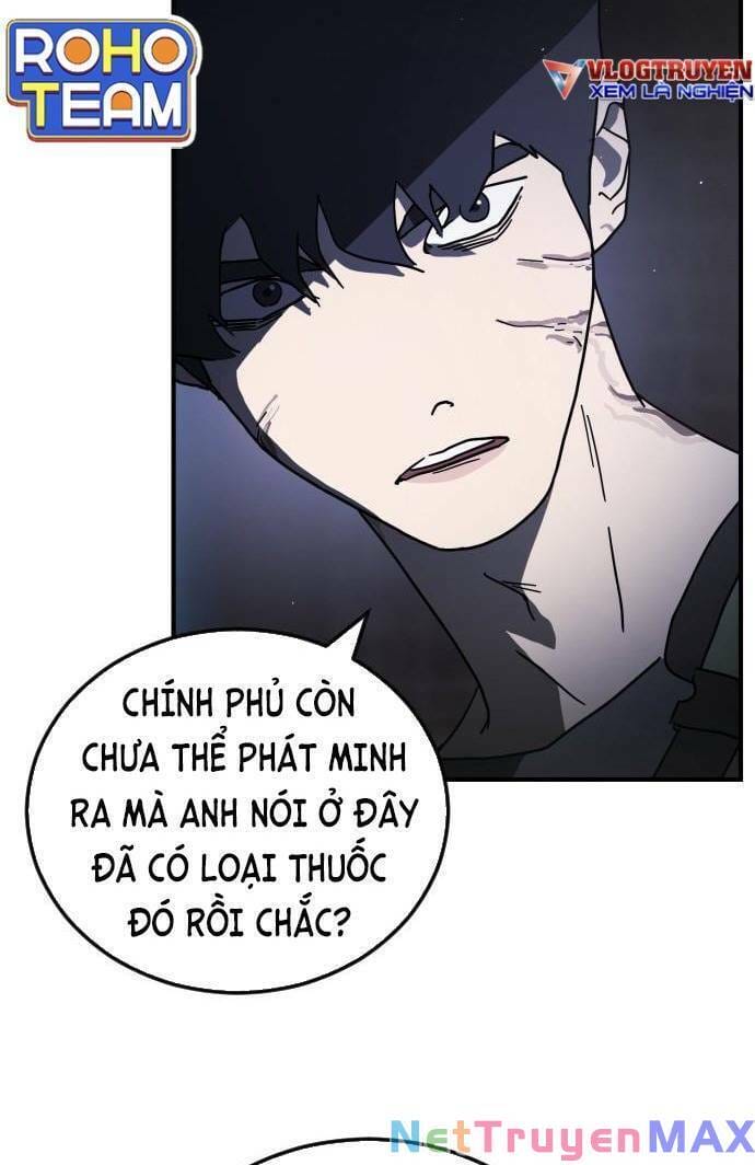 Truyện Tranh Đại Dịch Seoul trang 6