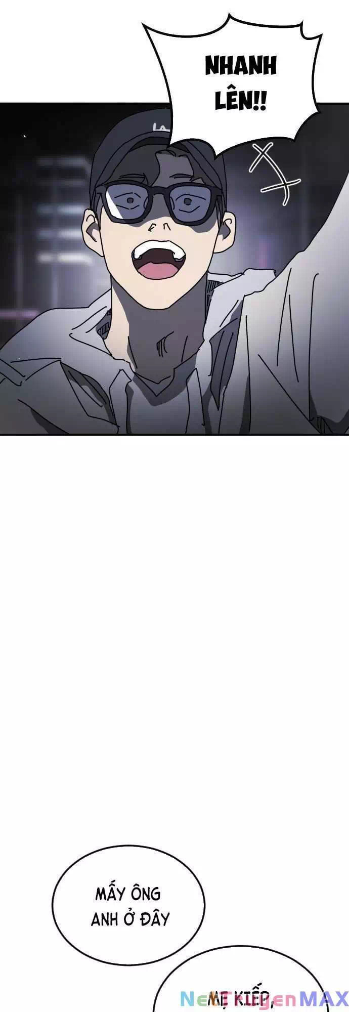 Truyện Tranh Đại Dịch Seoul trang 6