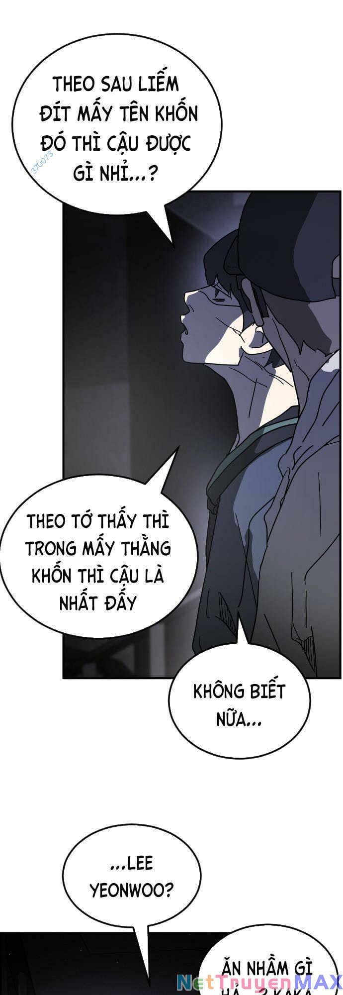 Truyện Tranh Đại Dịch Seoul trang 6