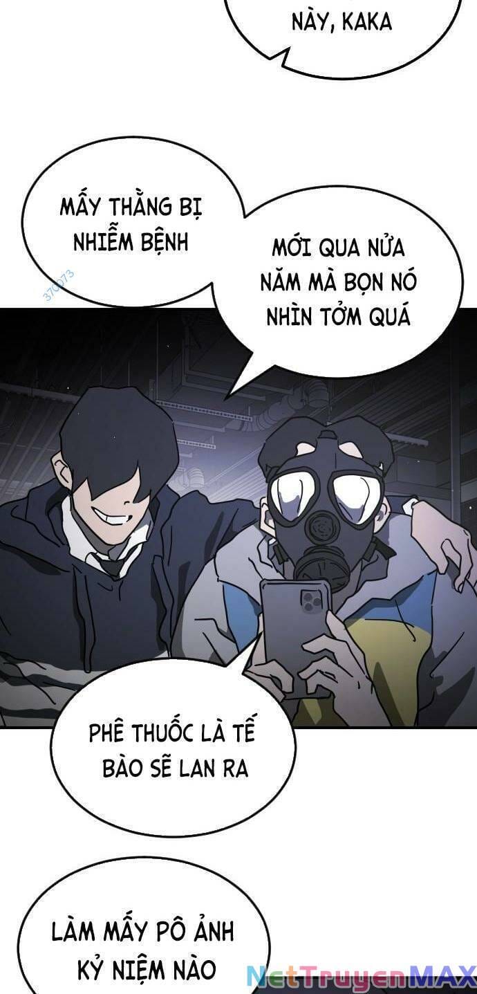 Truyện Tranh Đại Dịch Seoul trang 6