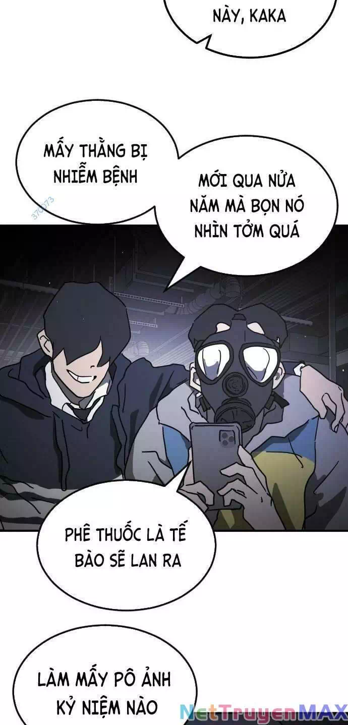 Truyện Tranh Đại Dịch Seoul trang 6
