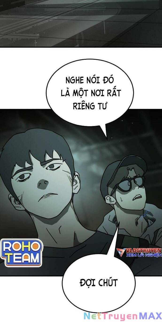 Truyện Tranh Đại Dịch Seoul trang 6