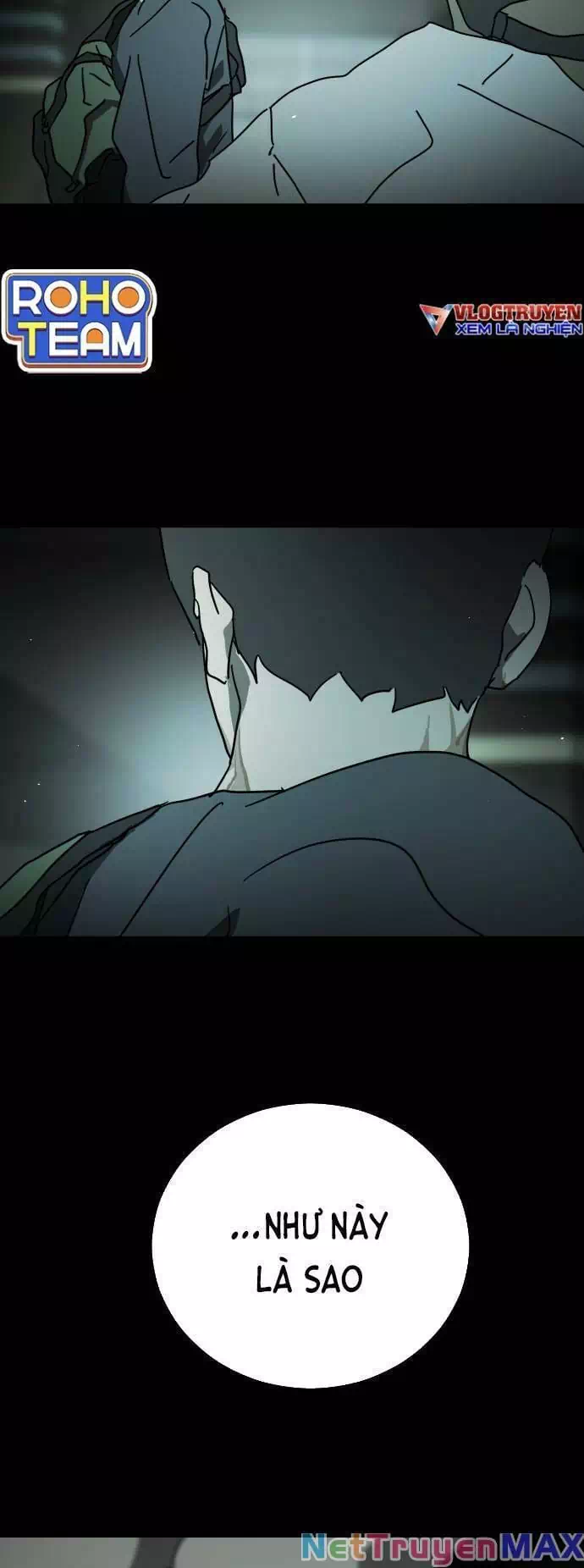 Truyện Tranh Đại Dịch Seoul trang 6