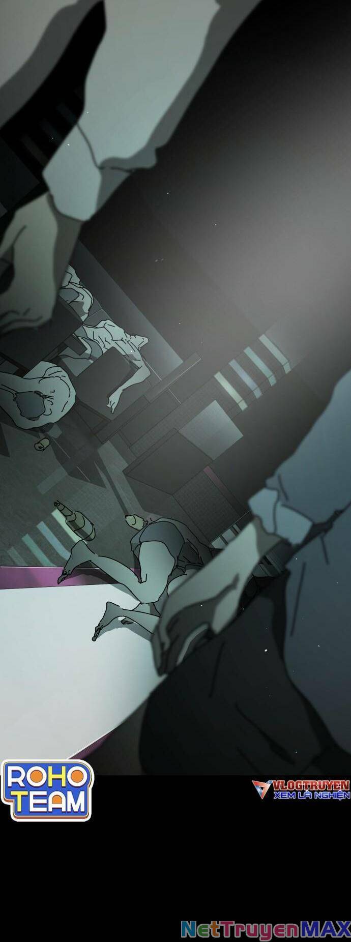 Truyện Tranh Đại Dịch Seoul trang 6