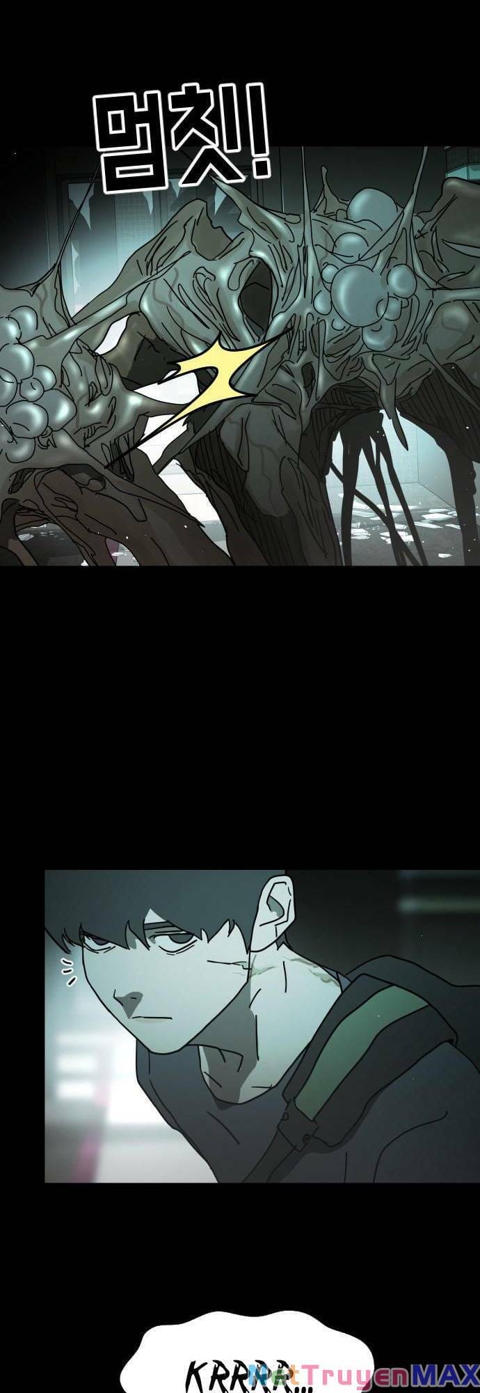 Truyện Tranh Đại Dịch Seoul trang 6