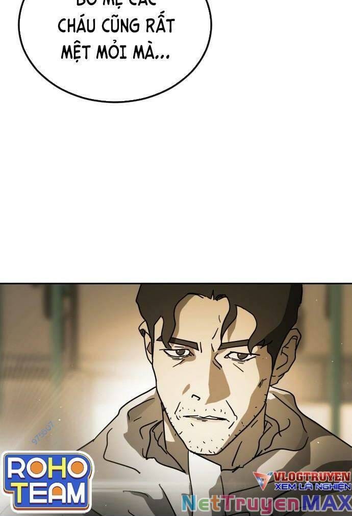 Truyện Tranh Đại Dịch Seoul trang 6