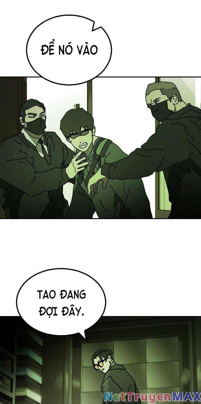 Truyện Tranh Đại Dịch Seoul trang 6