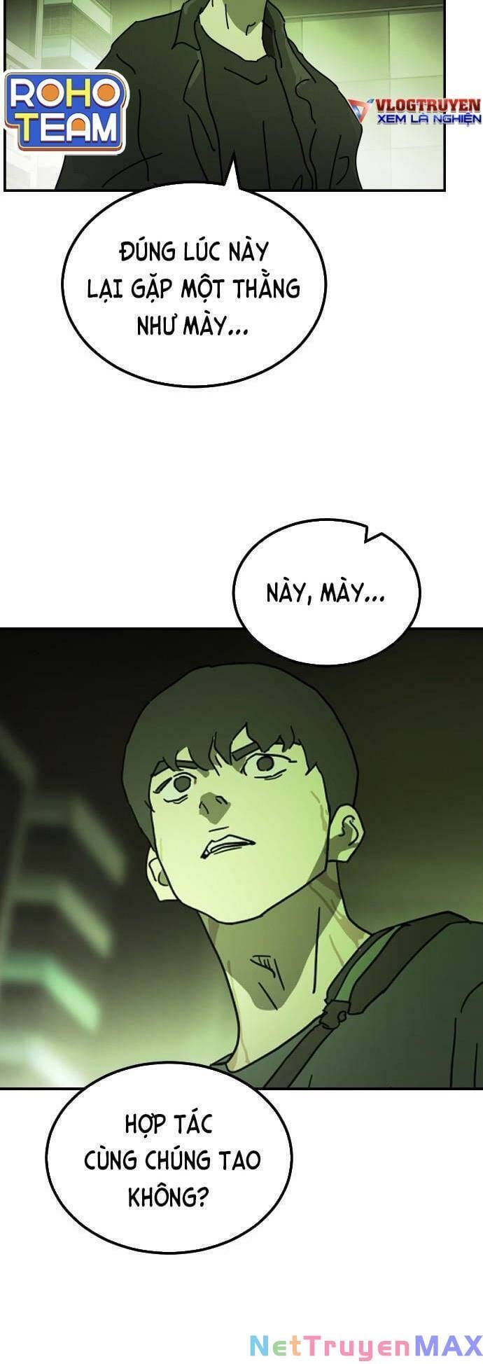 Truyện Tranh Đại Dịch Seoul trang 6