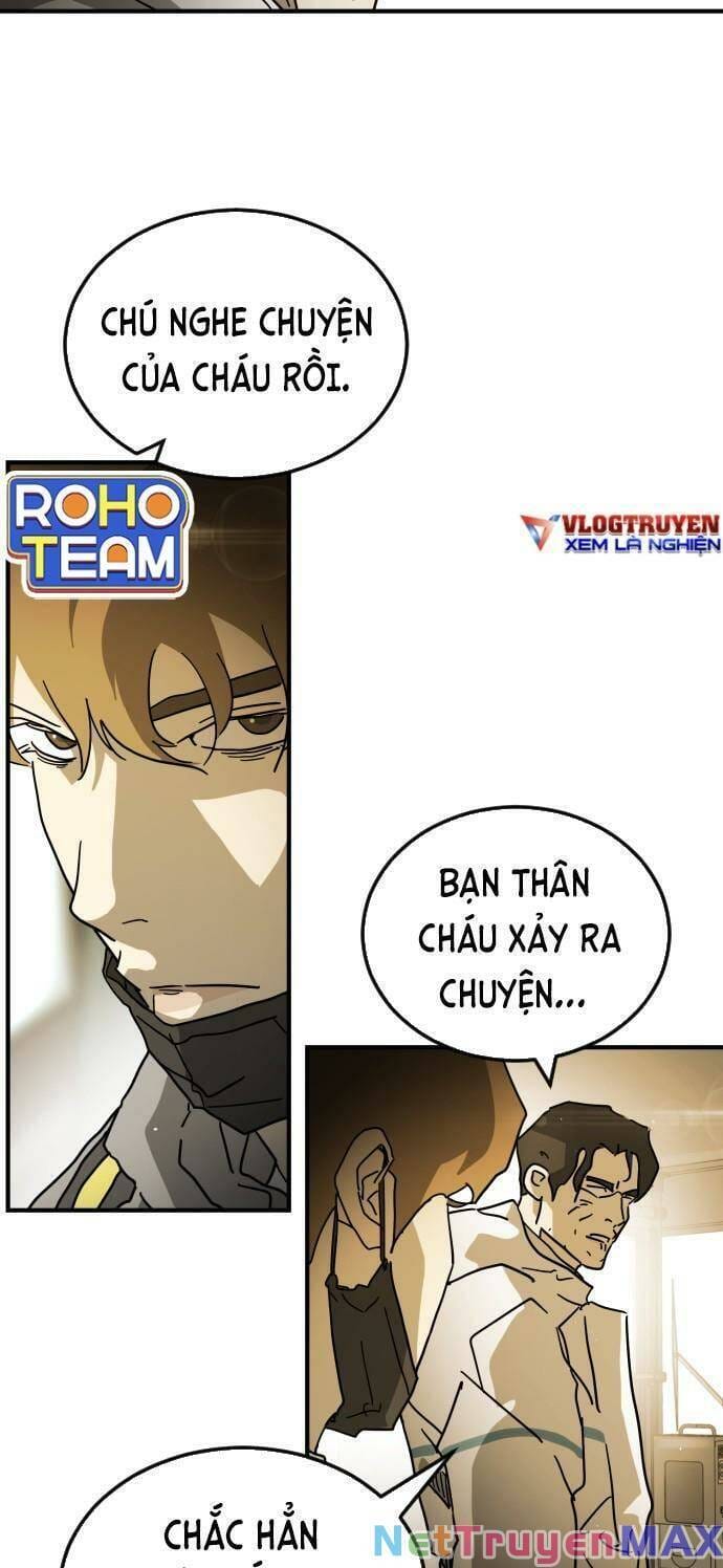 Truyện Tranh Đại Dịch Seoul trang 6