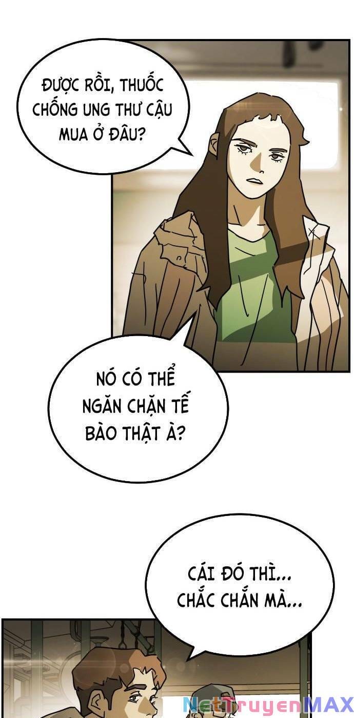 Truyện Tranh Đại Dịch Seoul trang 6