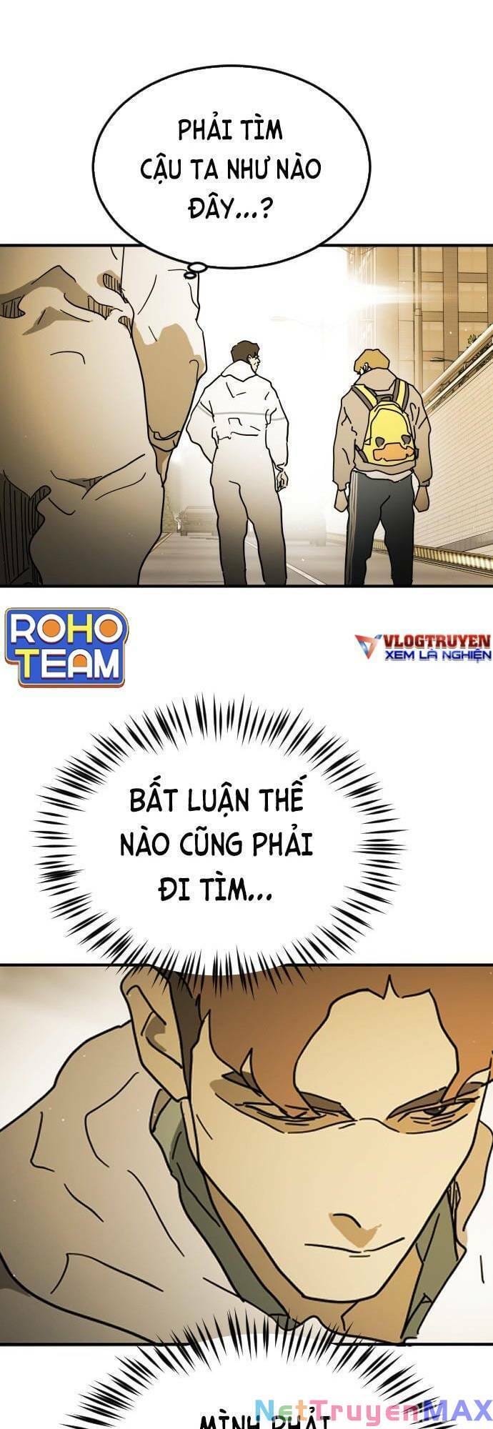 Truyện Tranh Đại Dịch Seoul trang 6