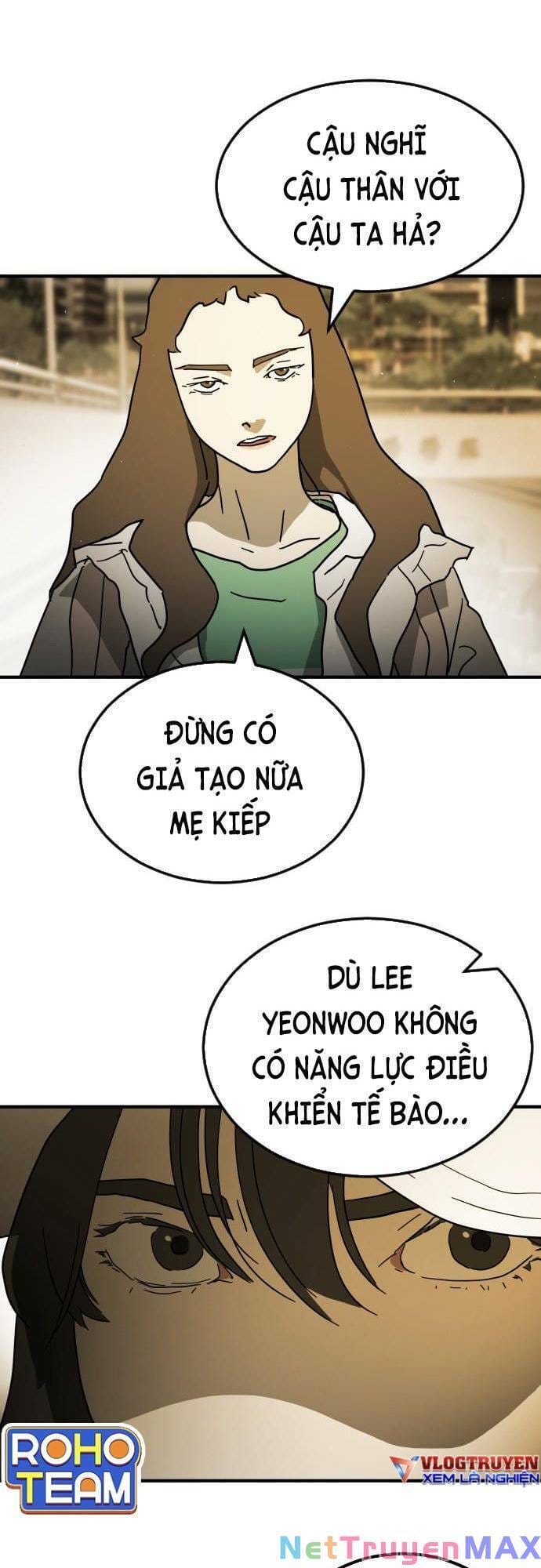 Truyện Tranh Đại Dịch Seoul trang 6