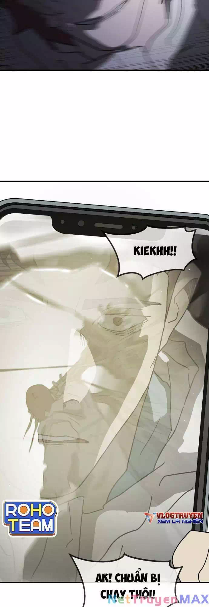 Truyện Tranh Đại Dịch Seoul trang 6