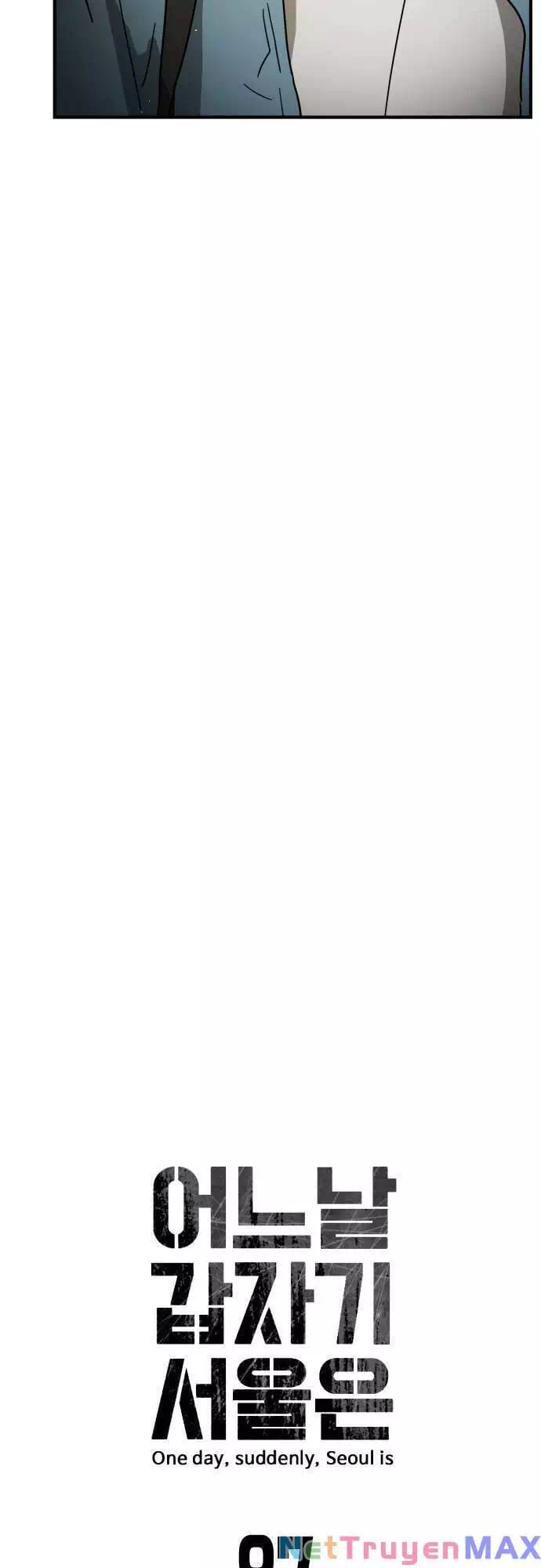 Truyện Tranh Đại Dịch Seoul trang 6