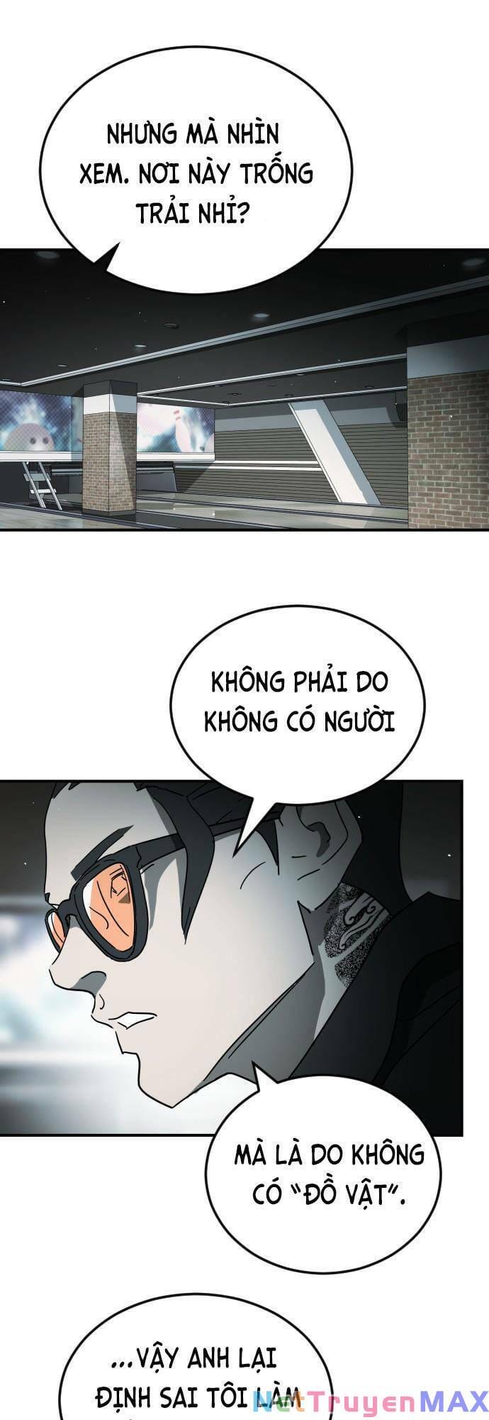 Truyện Tranh Đại Dịch Seoul trang 6