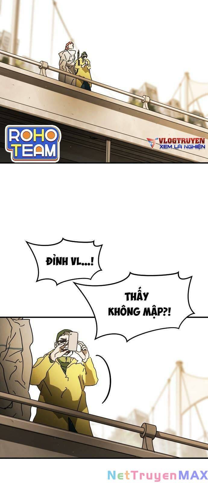 Truyện Tranh Đại Dịch Seoul trang 6