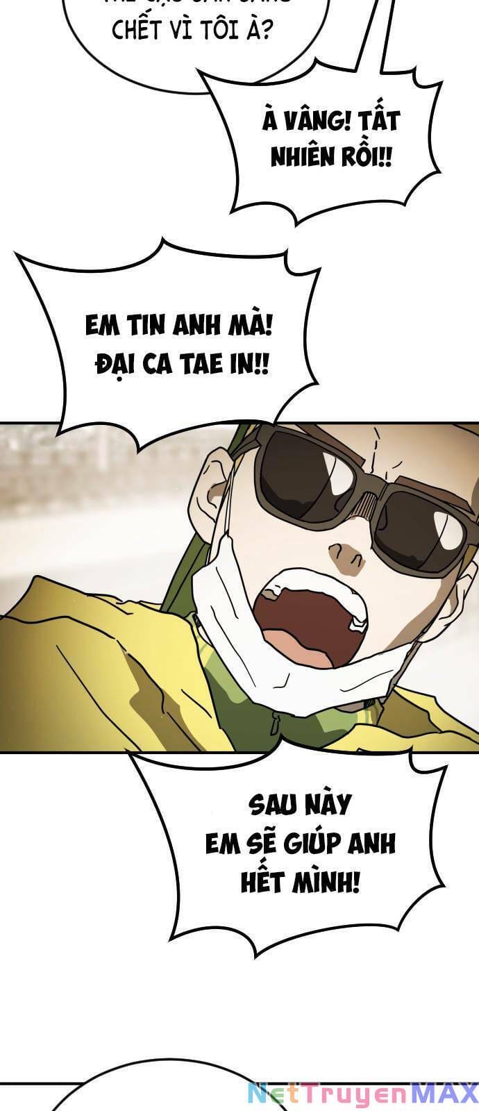 Truyện Tranh Đại Dịch Seoul trang 6