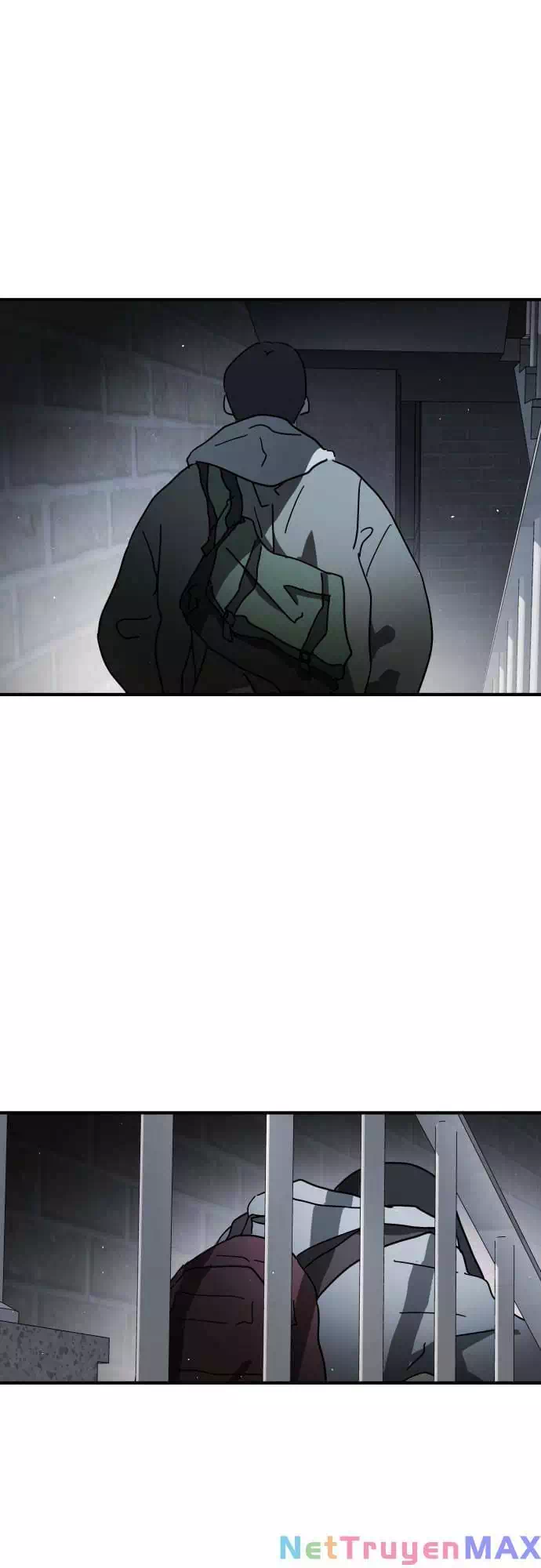 Truyện Tranh Đại Dịch Seoul trang 6