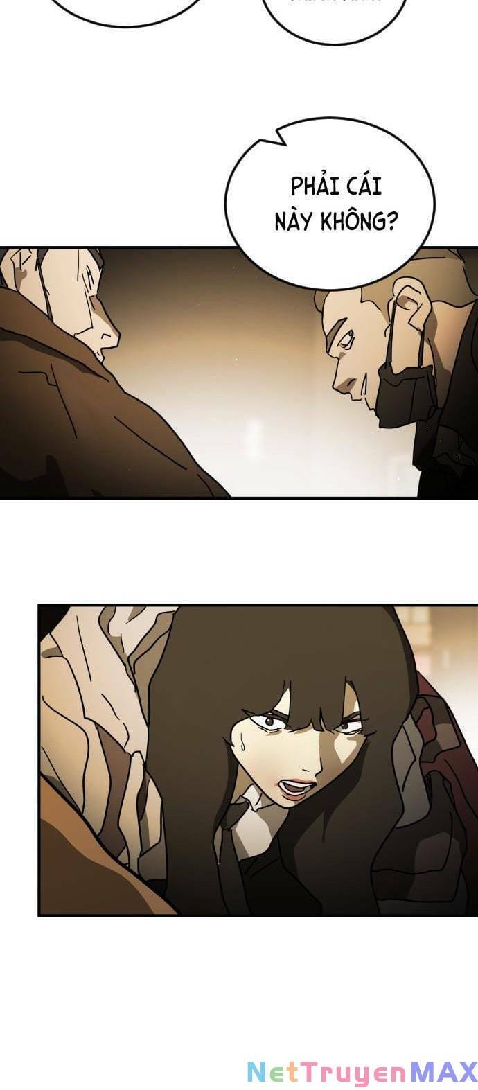 Truyện Tranh Đại Dịch Seoul trang 6