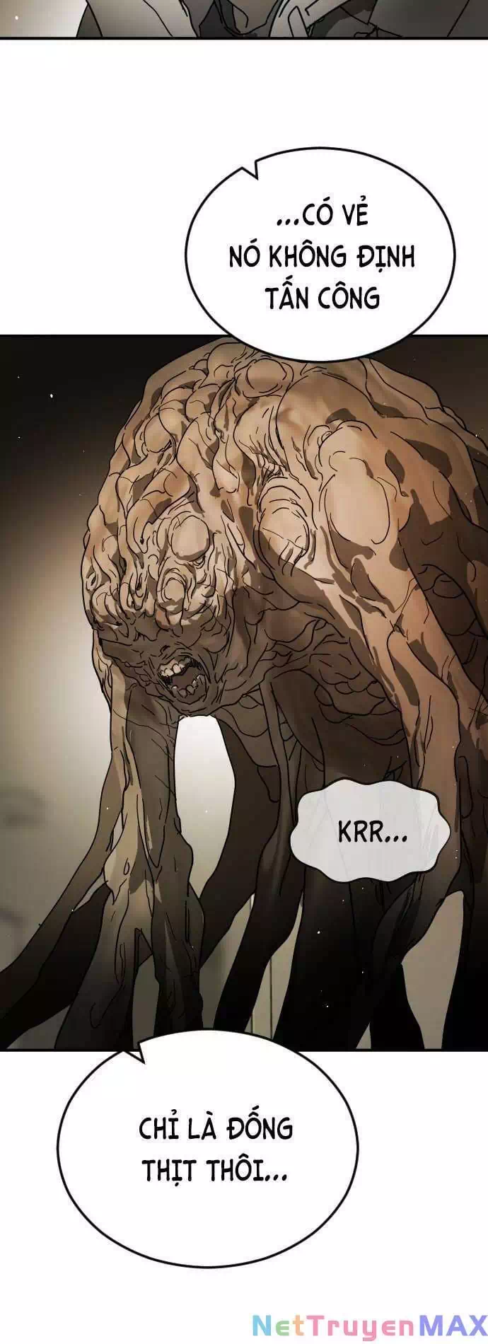 Truyện Tranh Đại Dịch Seoul trang 6