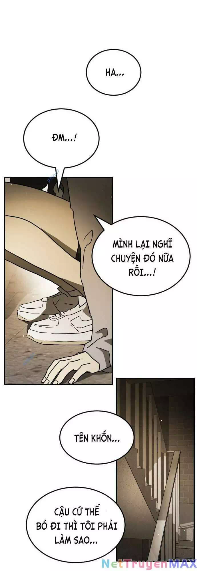 Truyện Tranh Đại Dịch Seoul trang 6