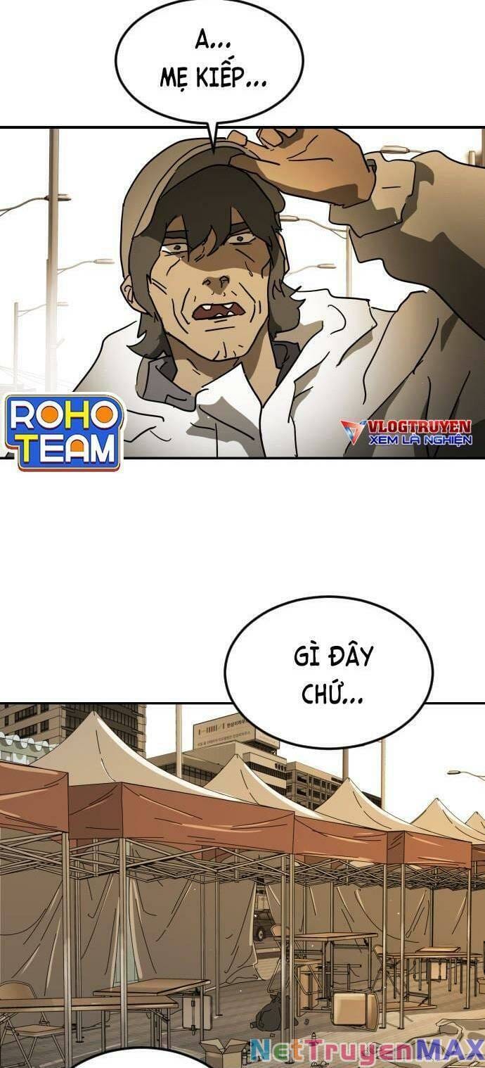 Truyện Tranh Đại Dịch Seoul trang 6