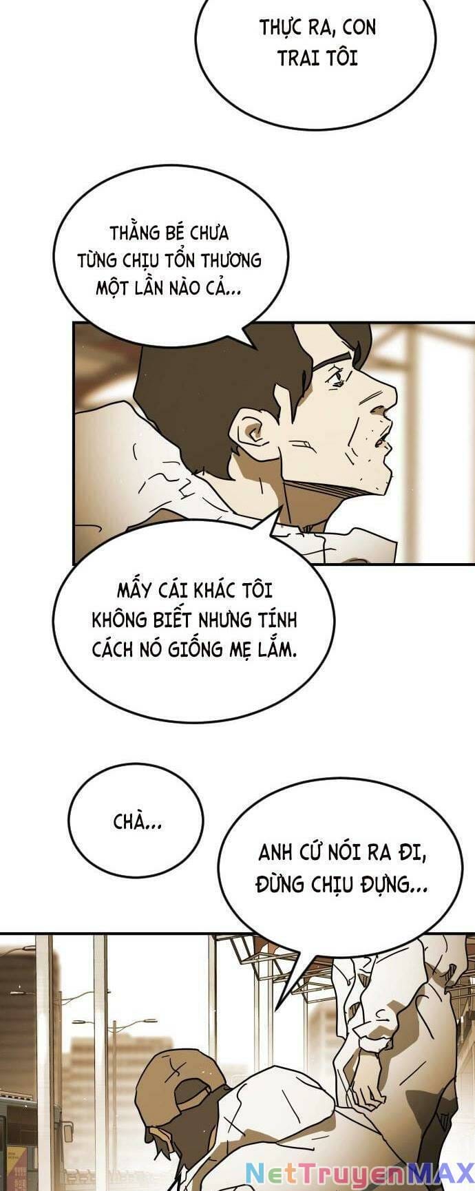 Truyện Tranh Đại Dịch Seoul trang 6