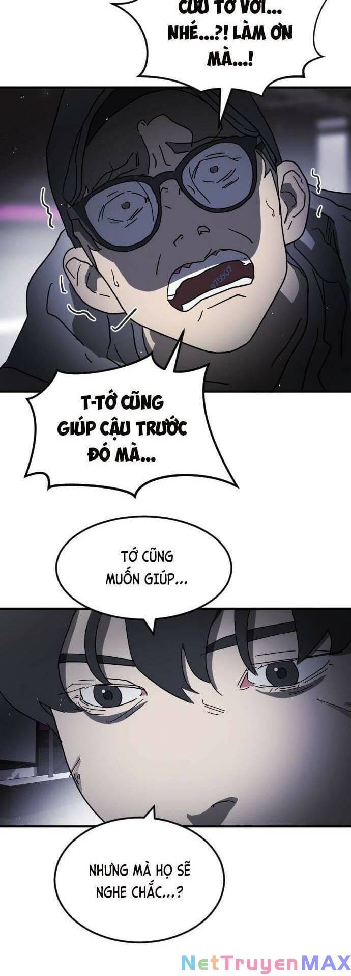 Truyện Tranh Đại Dịch Seoul trang 6