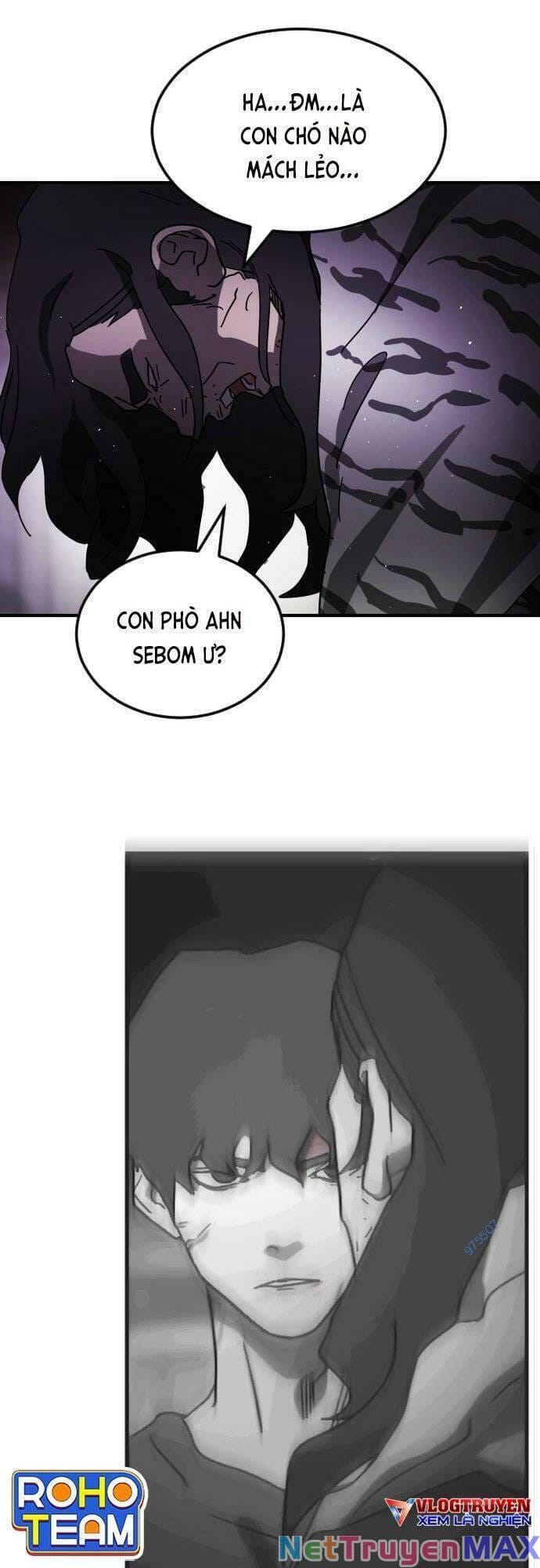 Truyện Tranh Đại Dịch Seoul trang 6