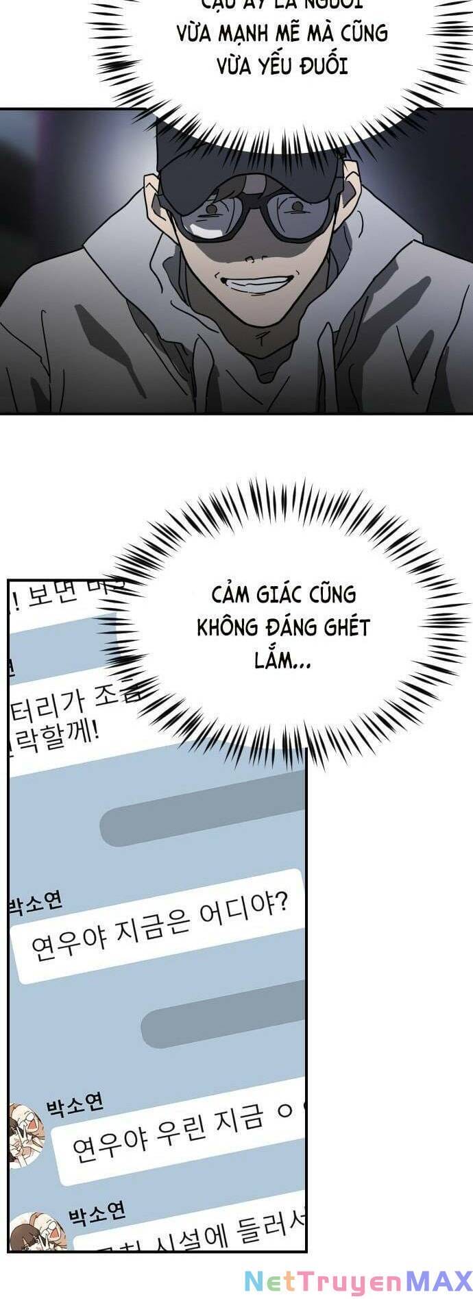 Truyện Tranh Đại Dịch Seoul trang 6