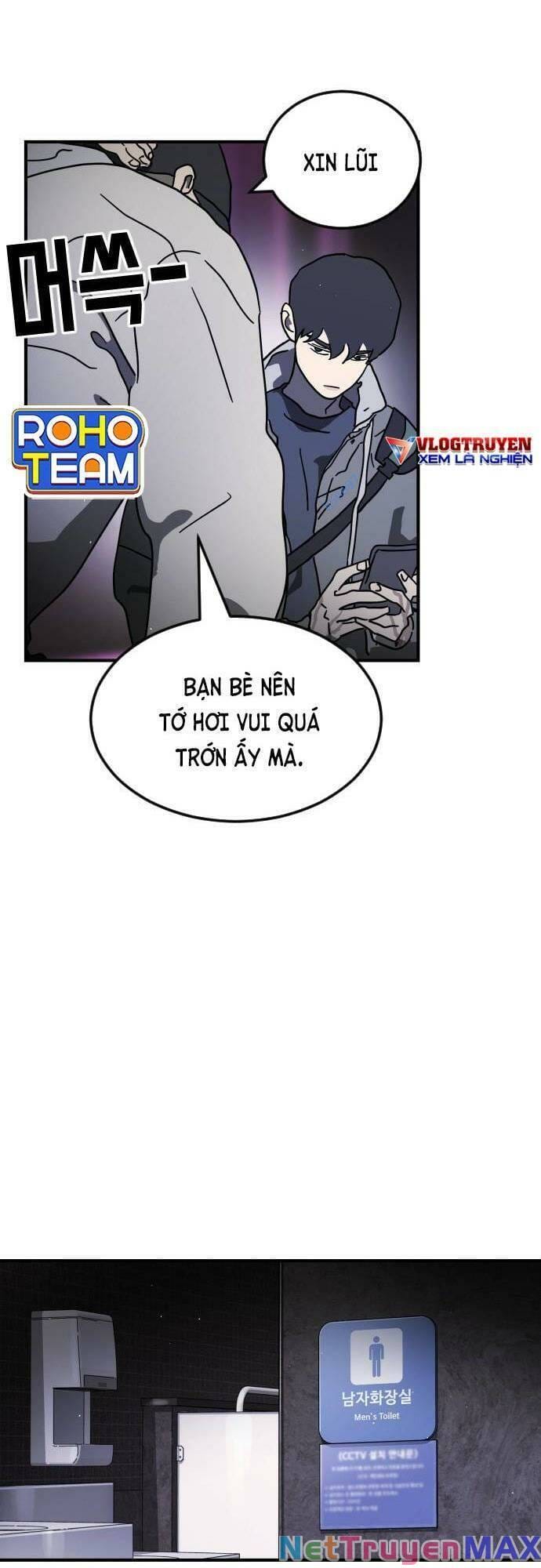 Truyện Tranh Đại Dịch Seoul trang 6