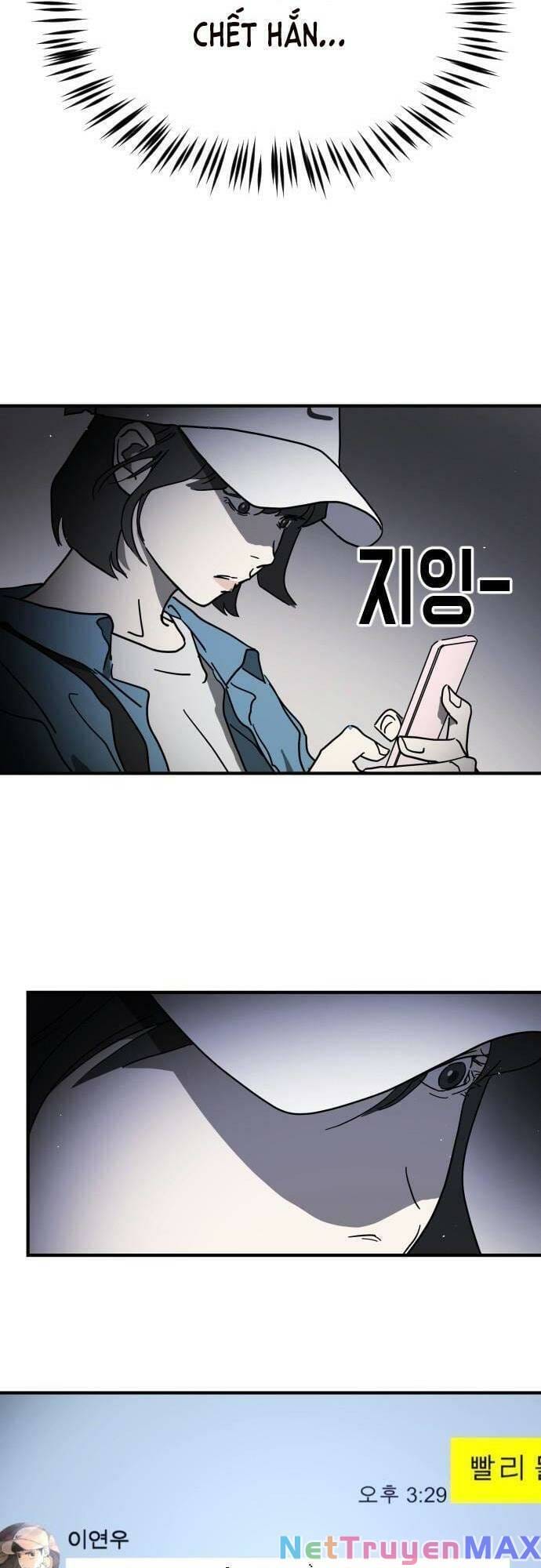 Truyện Tranh Đại Dịch Seoul trang 6