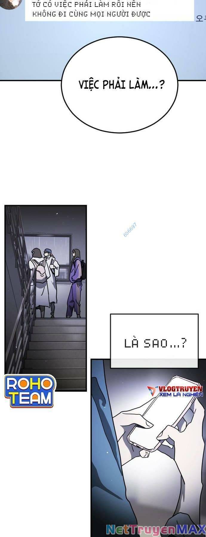 Truyện Tranh Đại Dịch Seoul trang 6