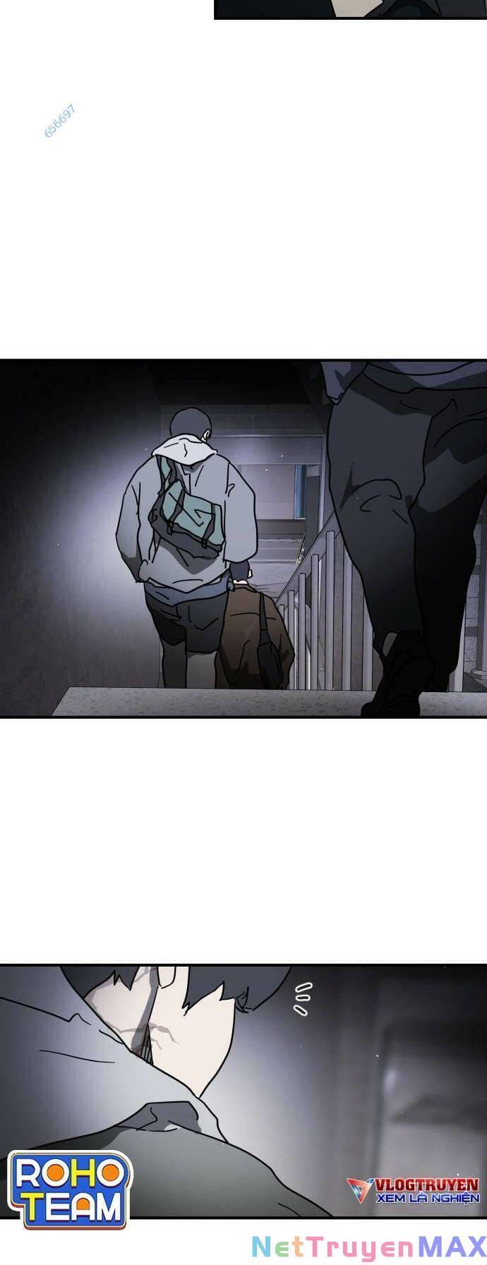 Truyện Tranh Đại Dịch Seoul trang 6