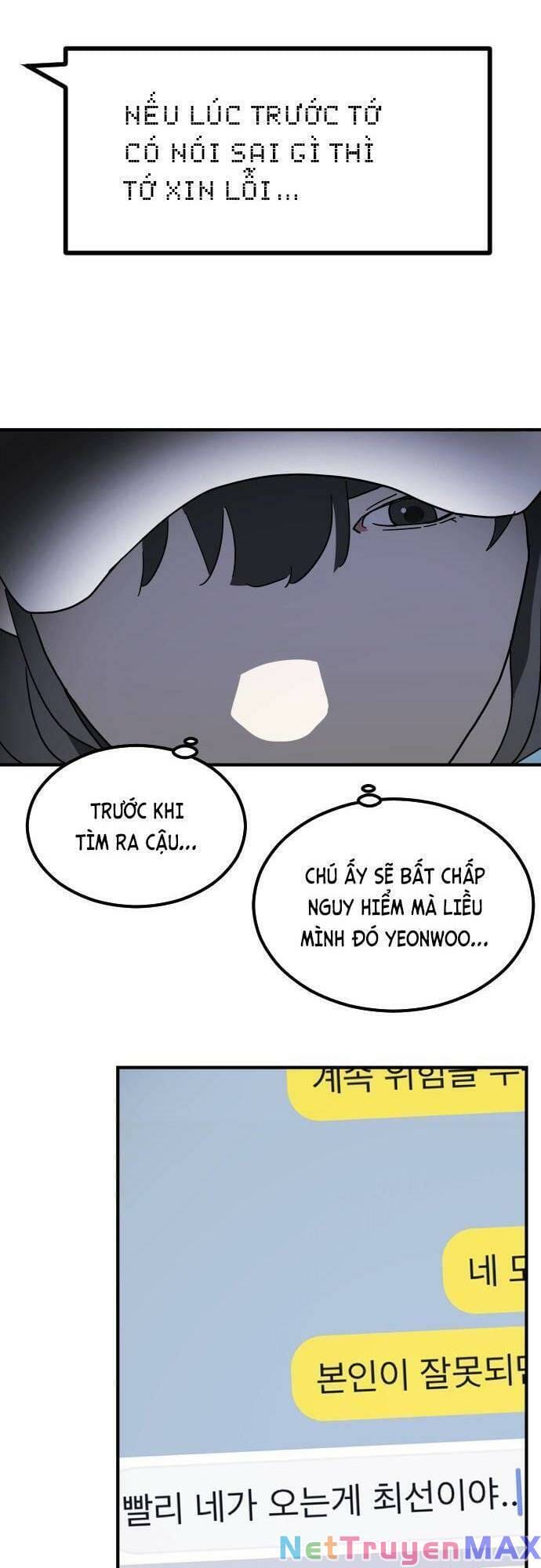 Truyện Tranh Đại Dịch Seoul trang 6