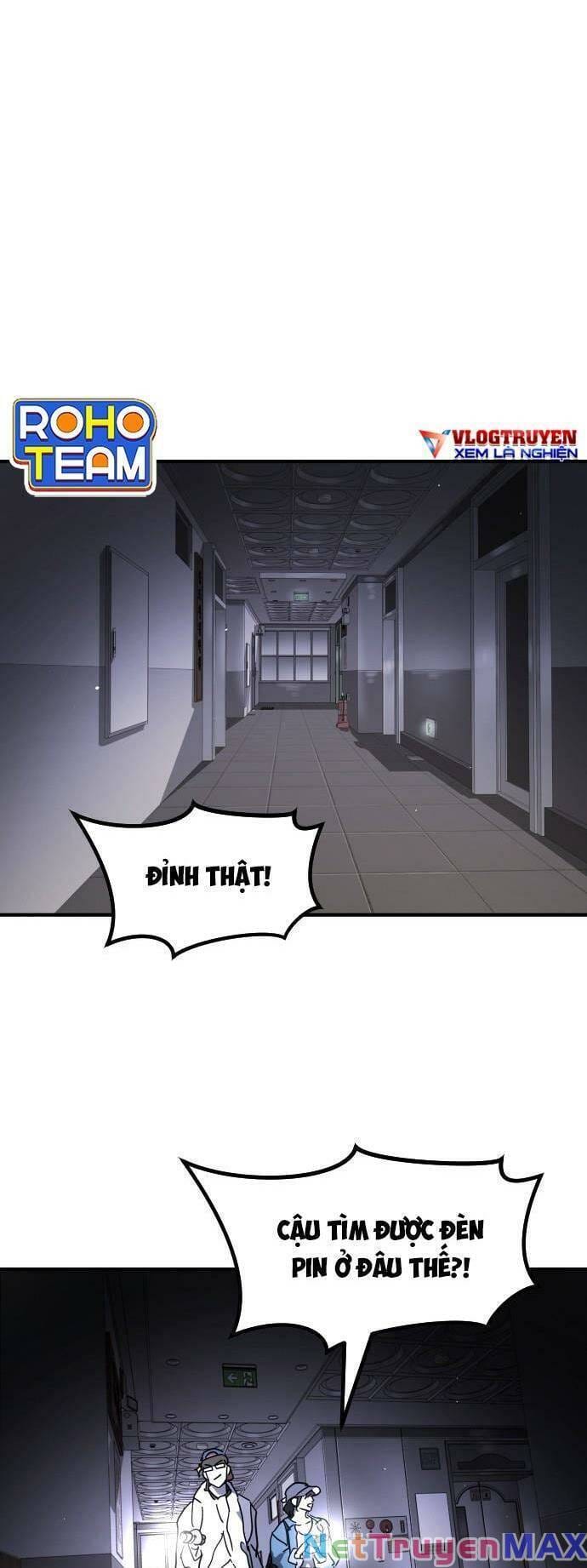 Truyện Tranh Đại Dịch Seoul trang 6