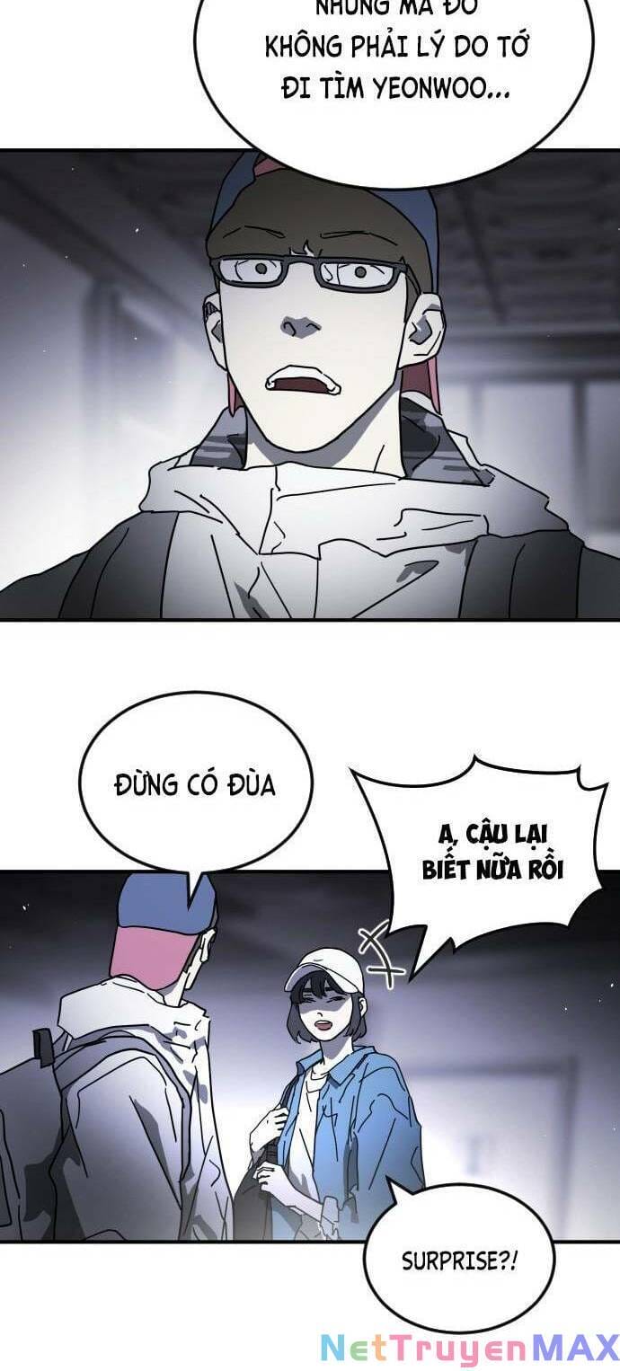 Truyện Tranh Đại Dịch Seoul trang 6