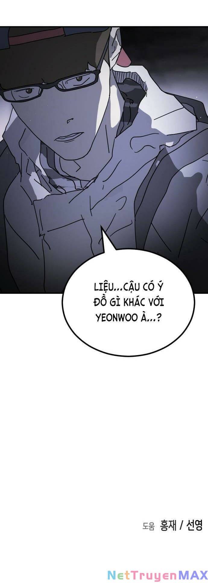 Truyện Tranh Đại Dịch Seoul trang 6