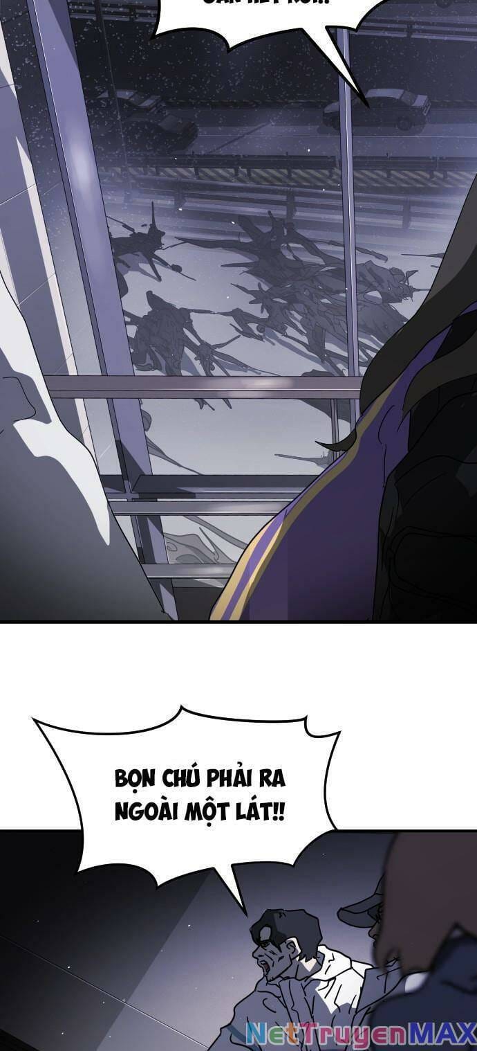 Truyện Tranh Đại Dịch Seoul trang 6