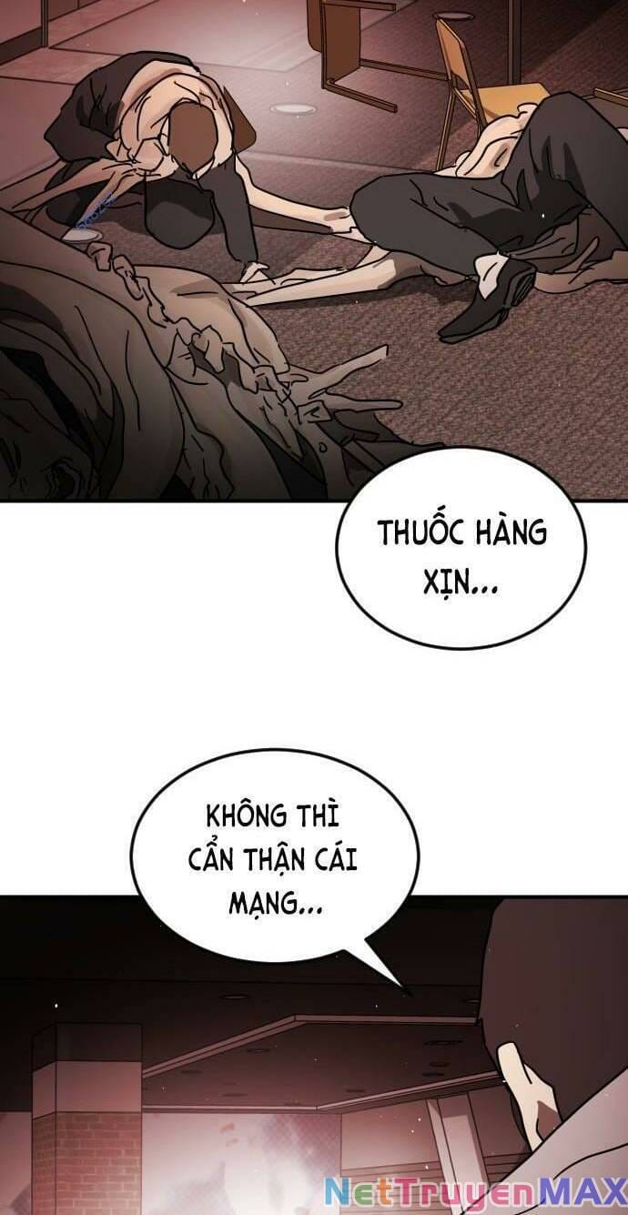 Truyện Tranh Đại Dịch Seoul trang 6