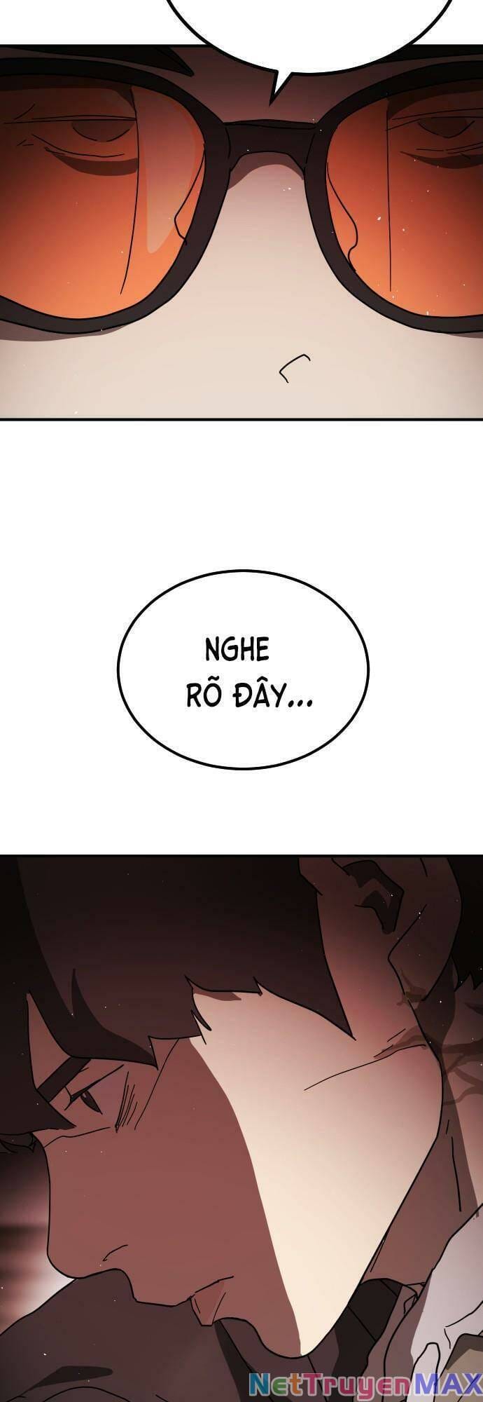 Truyện Tranh Đại Dịch Seoul trang 6