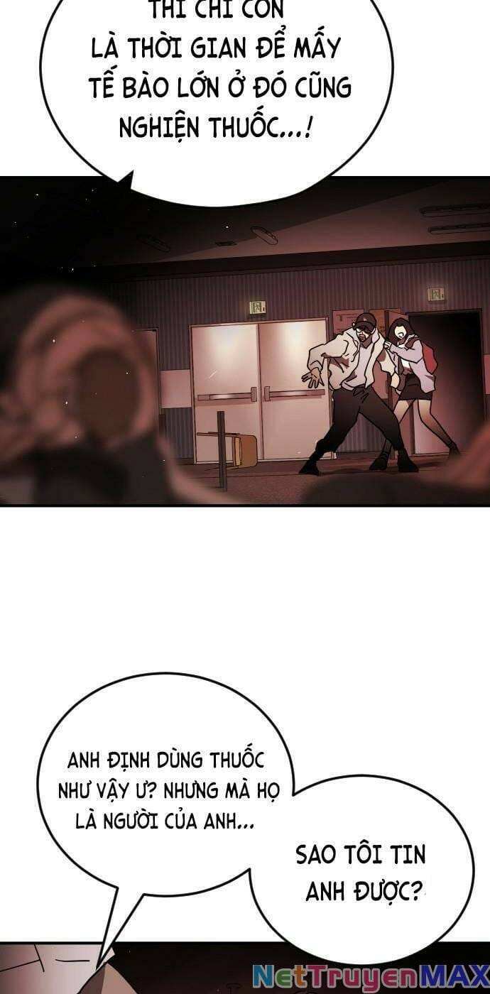 Truyện Tranh Đại Dịch Seoul trang 6