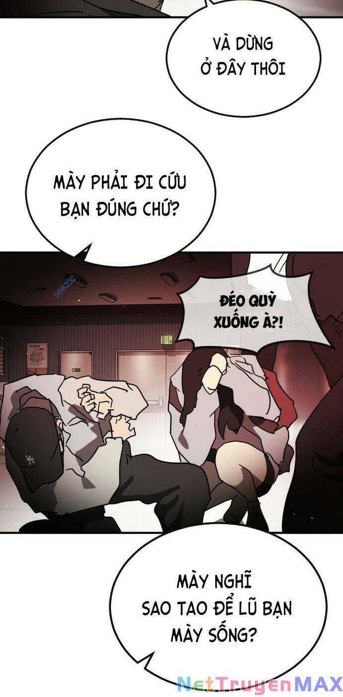 Truyện Tranh Đại Dịch Seoul trang 6