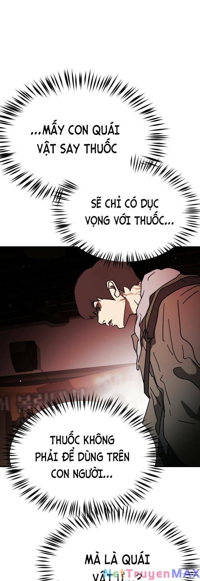 Truyện Tranh Đại Dịch Seoul trang 6