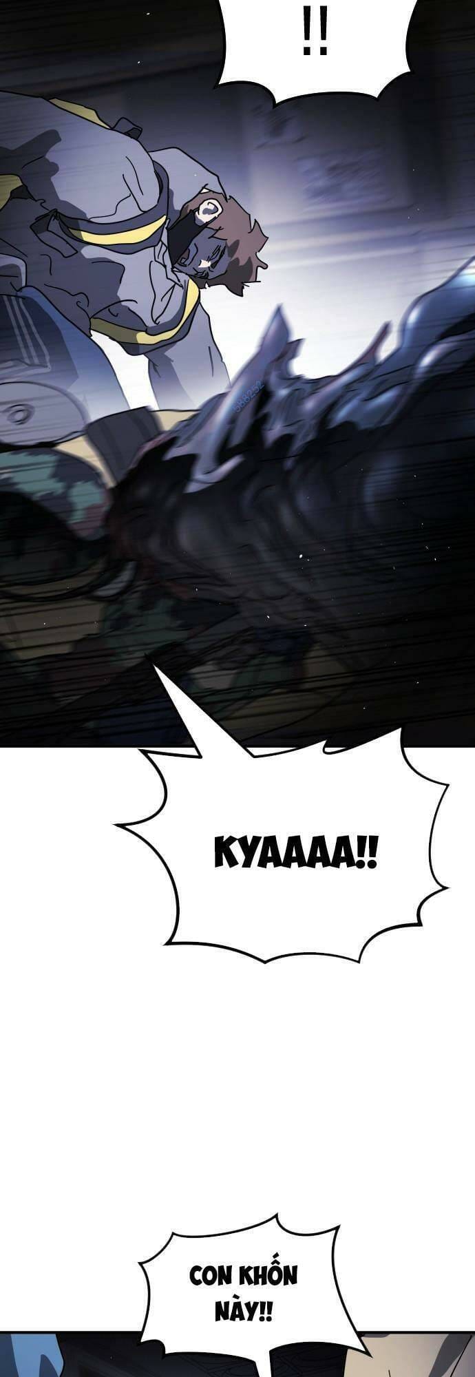 Truyện Tranh Đại Dịch Seoul trang 6