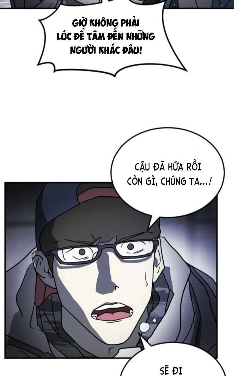 Truyện Tranh Đại Dịch Seoul trang 6