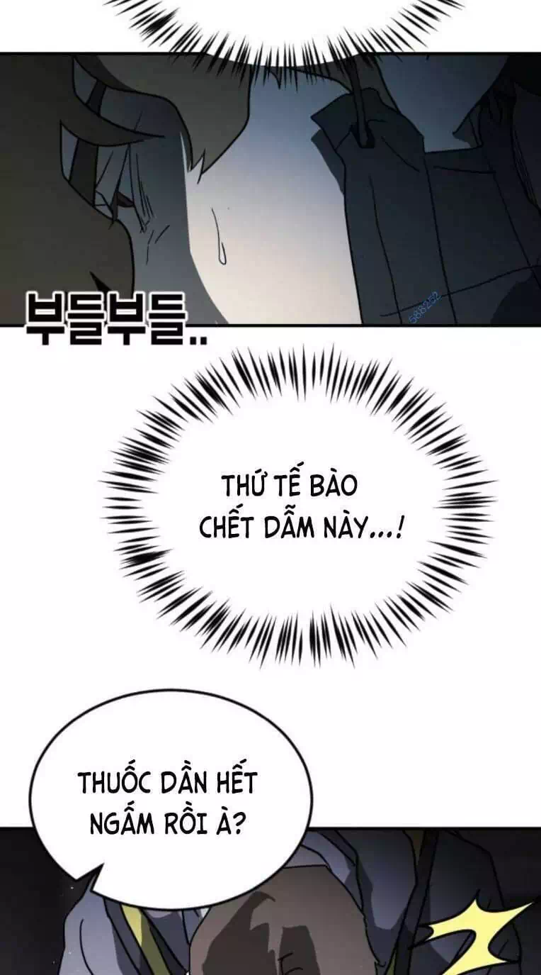 Truyện Tranh Đại Dịch Seoul trang 6